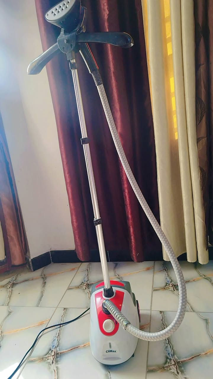 جهاز اوتي بخاري عامودي يجنن 🔥🔥🔥
الجودة كلش عالية الماني
يعمل على البخار
ميزة تعليق الملابس
يكوي كل انواع الملابس والمفروشات
نظيف درجة اولى 
والسعر بعد احلى وبي مجال 
لحگو عليه 
للطلب تواصلو على الخاص 
🔥🌹


**إذا كنت صاحب هذا الإعلان وتريد حذفه لأي سبب، رجاءا أرسل رسالة إلى الدعم الفني**