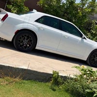 كرايسلر C300 • ٢٠٢٠ • رقم بغداد
