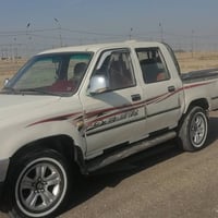 دير موديل 10 سياره مصبوغه حزام مكان ديوانيه ال بدير السعر 48 وبيه مجال...