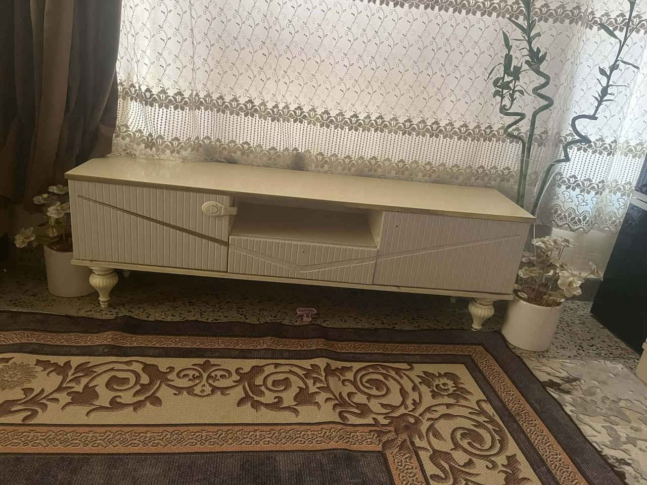 عنواني كركوك حي عسكري قرب جسر ليلان رقم *********** سعر القطعه 20
