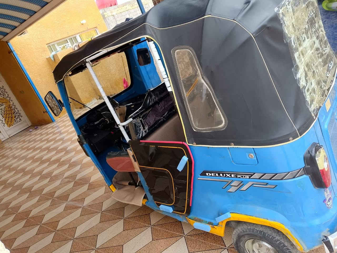 السلام عليكم تكتك للبيع
2022///*********** الاستفسار
