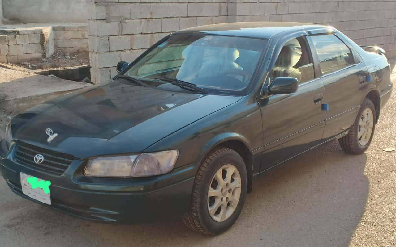 كامري جاهزة امراوس ابسوناتا 6/7 7 بسمي بغداد جاهزة


**إذا كنت صاحب هذا الإعلان وتريد حذفه لأي سبب، رجاءا أرسل رسالة إلى الدعم الفني**