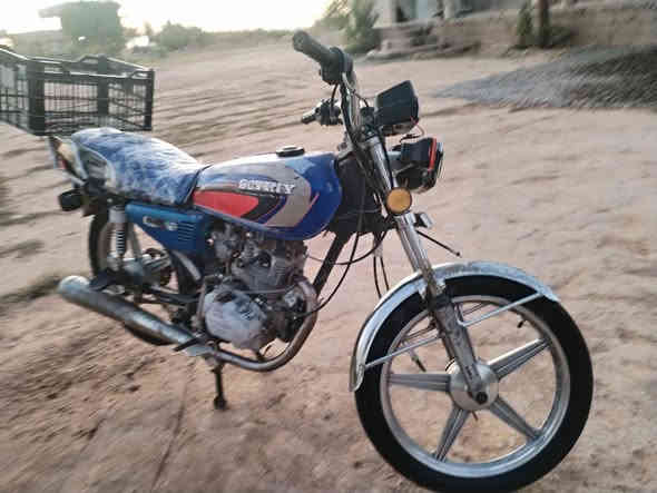 ماطور سيفان خمسه كير للبيع 2020 السعر 250
***********
