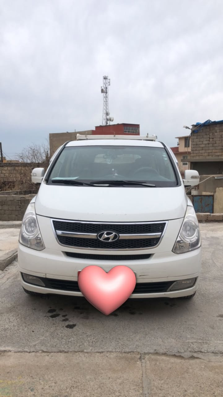استار اكس 2009 سياحي
رقم اربيل بسمنة 
حصة كاز بيها 
شرط التحويل
رقم اربيل 
حادثها جاملغ يسار الخلفي 
باب خلفي يمين كهرب
دسكات خلفي امامي
مفتوح مو مسكر 
مكانها موصل والشيخان متواجدة 

‭***********‬

