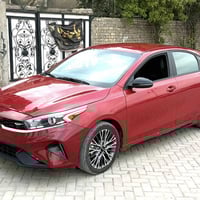 أسلام عليكم فورتي مديل 2024 السياره فول من عده الفتحه محرك 2000 حادثه ...