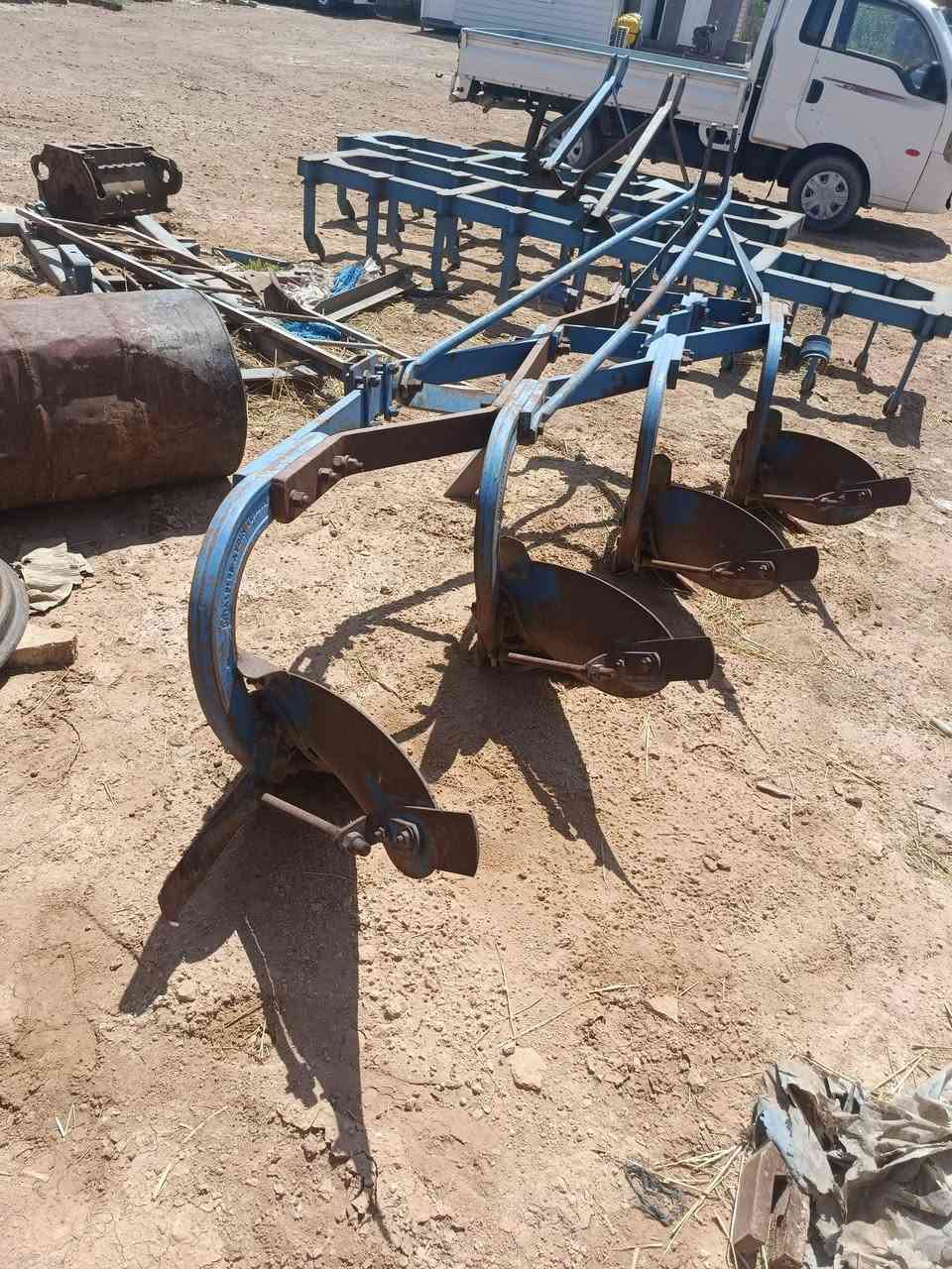 فدن مستعمل شي قليل وسجج قامات جدد_***********__*********** معرض سومر ديوانيه
