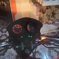 بوكسر كلاسيك • أوراق أصلية • اديالى تقاطع الوجهيه