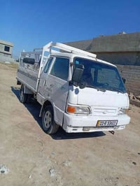 شاحنة 1996 • رقم بغداد • مكاني ديالى