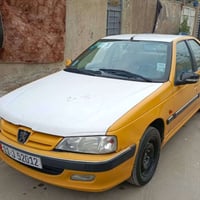 بيجو • ٢٠١٥ • رقم بغداد