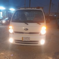 كيا حمل • بابل • 2018