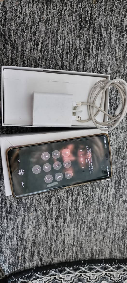 سلام عليكم  هونر اكس9 سي
جهاز للبيع  مستخدم    / 220 الف
للبيع مستعجل 
مكان دوانيه  قضاء شنافيه
تواصل خاص


**إذا كنت صاحب هذا الإعلان وتريد حذفه لأي سبب، رجاءا أرسل رسالة إلى الدعم الفني**