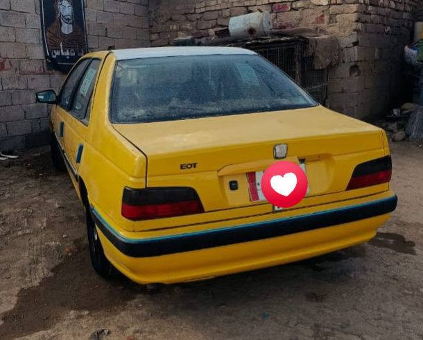 سلام عليكم للبيع بيجو بارص موديل 2016 رقم بصره كير ومكينه كفاله حداديه جديده تخم تاير سياره جاهزه لاستفسار اتصل ‏‪***********‬‏ مكلف بلنشر السعر 36وبيها مجال قليل المكان ميسان الكحلاء
