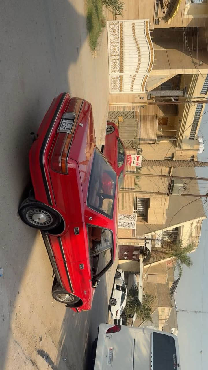 هارتوب موديل ٩٠يسره بلادي لسياره كهربياتهه كلها شغل تخم تاير صدر امامي وخلفي تبريد لسياره جاهزه من كلشي العنوان بغداد الطالبيه بل فلكه مال ٨٣والسعر ٨٠ورقه وبيها مجال الرقم الهاتف ***********
