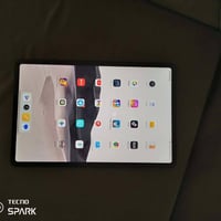 شاومي باد 6 • ٢٥٦ • ٨ رام