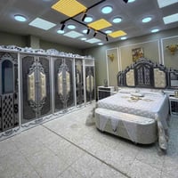 توصيل لجميع المحافظات • بغداد • غرف نوم