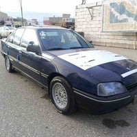 اوميغا • ١٩٨٨ • اوتوماتيك