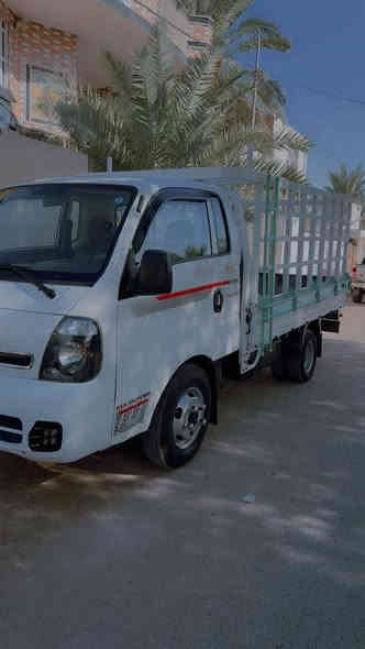 السلام عليكم ورحمة الله وبركاته كيا فحل 18 
4000 مفتوح رقم بابل الدولي السياره بيه بيه الدوسات احله من الصور كير مكينه حداديه نص او نص كامره شاشه كله شغاله كهربائياته تايرات جدد
الوره محور ١٤ محجره كامل مساج بكشن تحكم استيرن جهتين جاهزه من كلشي السعر 143 او بيه مجال 
***********
مكانه نجف
