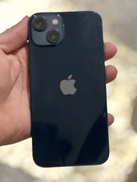 ايفون 13 • ١٢٨ • بطارية ابل