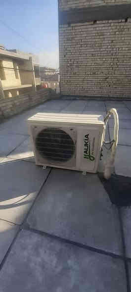 سبلت هوكيا انفيرتر حديث
طن وثلث قتصادي  نظافه ٩٥ بل ١٠٠ يشتغل عل سحب تبيرد وتدفئه سعر مناسب ب ٣٠٠الف نهايتا  موقع بغداد كفائات سيديه ابو علي *********** وتساب
