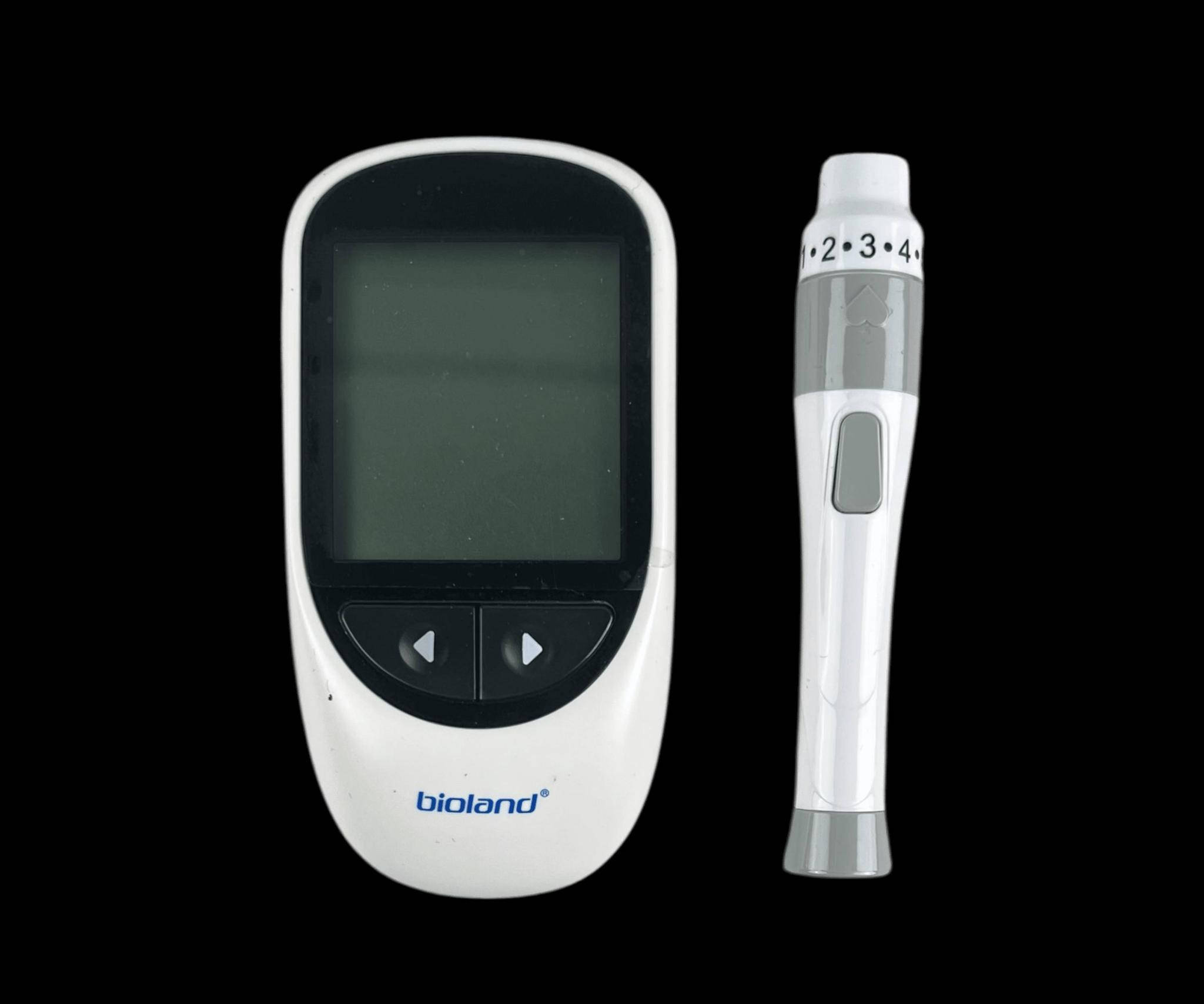 جهاز 777 قياس السكر في الدم 6 قطع.
السعر 30 الف دينار عراقي +التوصيل 5 الف.
📩 للطلب والاستفسار واتساب او المراسلة خاص:
***********
