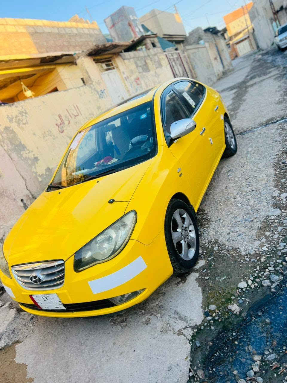 افانتي 🚗
موديل 2009
رقم واسط الماني ✅
سنويه عضم جديده 
 كاربون بانزين بيها ⛽ 
شرط  التحويل ✋ 
محرك وكير شرط✋ 
♦️كير توماتيك
♦️جامات كهربائي
♦️غرامات صفر
♦️حجم 16 دكشن عالي
#سياره بلا ضرر وجاهزه بوجهك عشارع الكشر كدام العين 👀
#مواصفات تنته سلايت تواير جدد طخم جديد فول توماتيك❓
سياره جاهزه ماعايزها بس ستر •اللّـہ̣̥ مال جناي ✋ 
#الشراي يتصل ويدلل مايكون خاطرو الاطيب ☎️
المكان موصل الايمن تل الرمان🚶‍♂️
#كورك. *********** 📞
