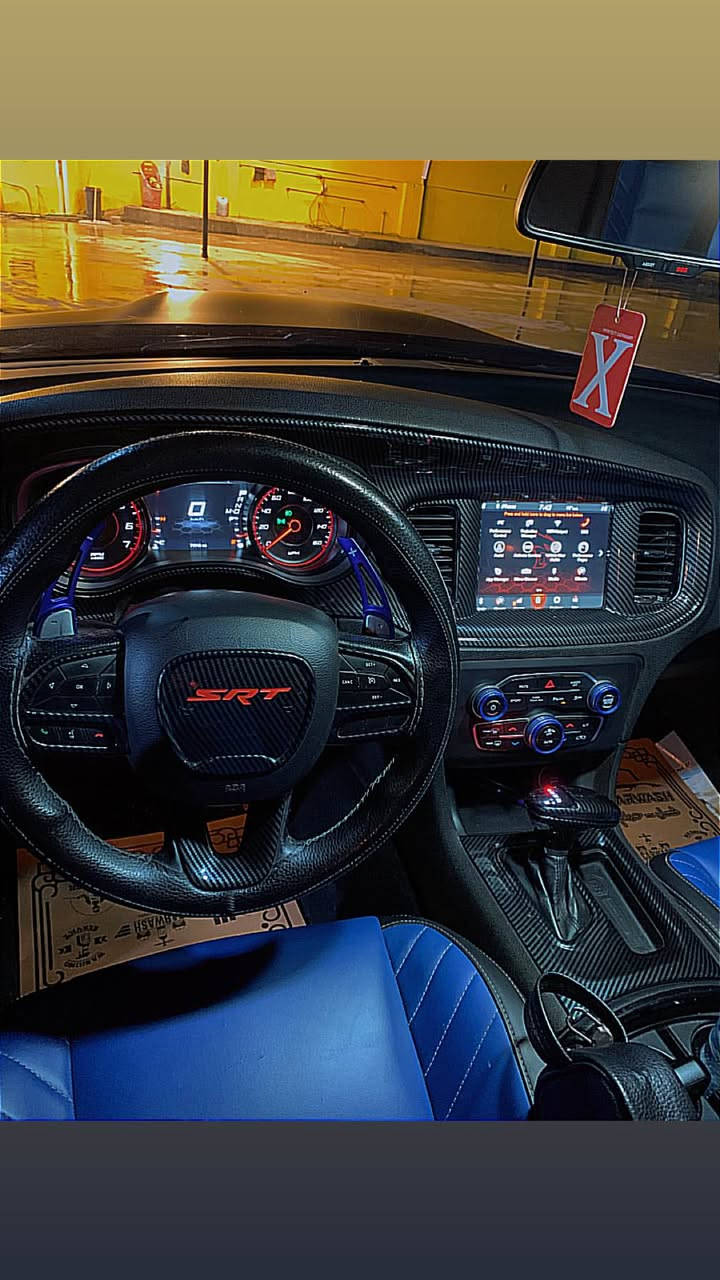 ‏بسم الله الرحمن الرحيم 

للبيع او مراوس 🔥🔥

Dodge Charger Rt Plus 2020🚀فوول تزويد

سييارة بل باكت فوول مواسافات فتحة كشن جلد سوبر تراك باك سييارة ٥ قتحة بص كلير بدون ايرباك بدون دواخل كير 
محرك بشرت فحص هزة جديد مابي روبع دينار مصرف🔥 

عنوان
اربيل وتساب *********** أربيل, العراق
