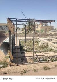 قفص • للبيع