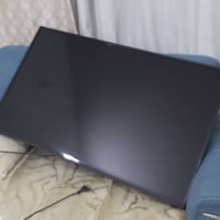 بلازما مستعملة • شينون • شاشة 43