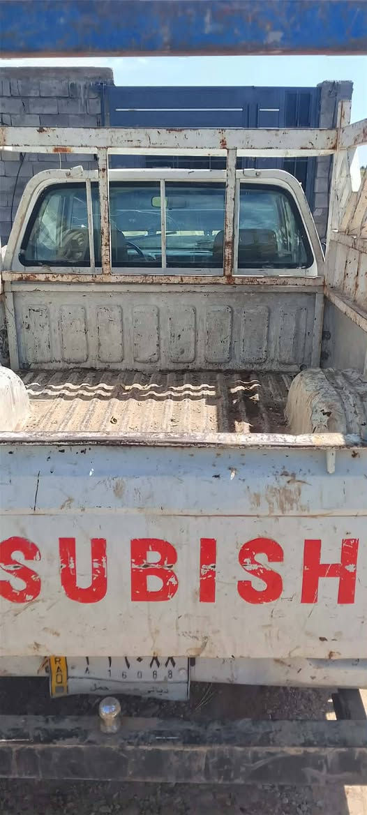 للبيع بيكم مديل ٩٨سياره محرك محور سوناته محرك كير كفاله صدر جديد تايرات نضاف شاصي بلادي ماكو لافطر والحيم سياره مال جناي كلشي كفاله بيهه للستفسار اكثر اتصل وبيك خير وتدلل مكان ديالى قرب خان بني سعد ***********  سعر ٢٧وبيهه مجال حك جيه
