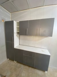 كاونتر • خشب