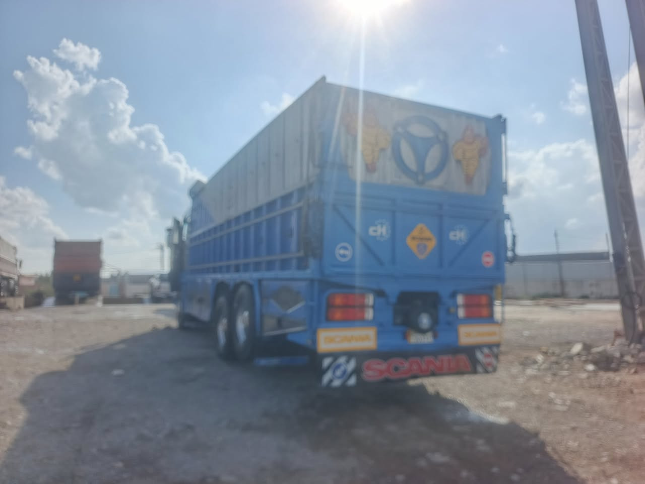 سلام عليكم اسكانية 113 مكينة كير اكسل مكفولة ابلادي طويلة ***********
