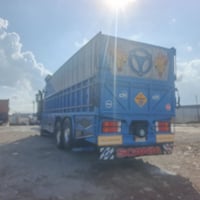 اسكانية 113 مكينة كير اكسل مكفولة ابلادي طويلة 07702769926