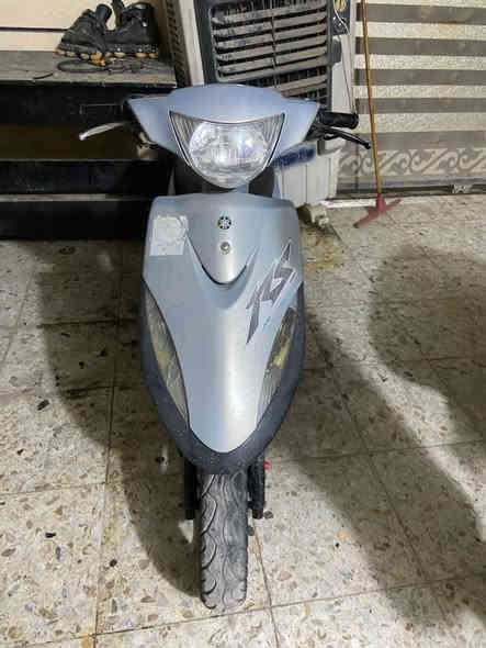 السلام عليكم دراجه ماكس عدله للبيع بوشه49بلاد ختومات وي المكينه الدراجه احله من الصور خير من الله تأخذها ربع متصرف عليها السعر750وبيها مجال لاستفسار*********** بي واتساب
