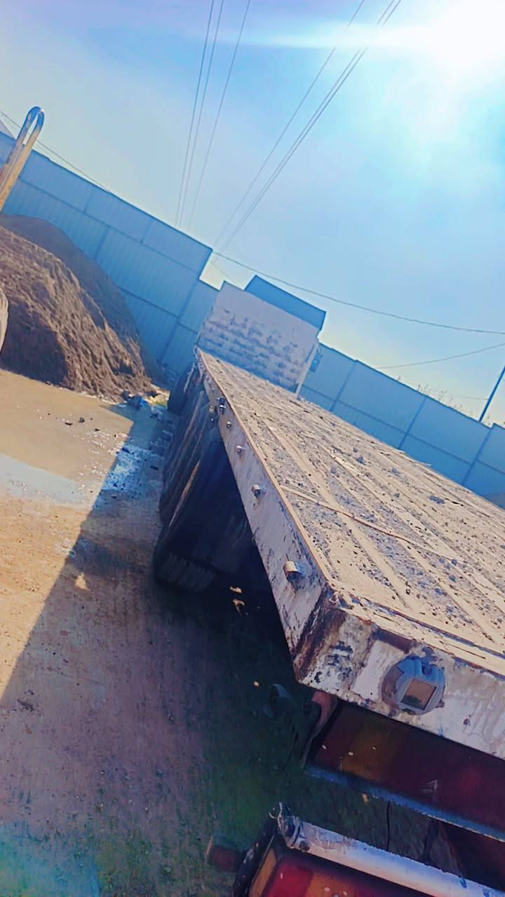 مان صقر لبيع سيارة بسمي ثاني يوم تحويل بسم لمشتري سنويه ل27مكينه حجم 364مكفوله وكير 160حجم 4×4
عربانه 4محاوير تخم تاير شاصي 16اوربي رقم بغداد موديل 2001تصل  مكلف بنشر ***********
