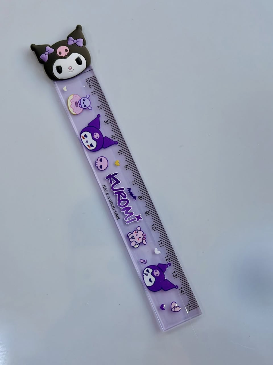 📏 مو بس مسطرة… قطعة كيوت ✨

مساطر بأشكال شخصيات لطيفة وألوان جذابة 🌈
تصاميم تخلي الدراسة أحلى وأمتع ✨

🧸 شخصيات محبوبة
💖 ألوان ناعمة وحلوة
📚 مناسبة للمدرسة والطلاب

خفيفة وعملية وسهلة الاستخدام ✏️
وتنطي لمسة جمال للدفتر 😍

عند مكتبة الامتياز ✨

📍 حلة - شارع60 - داخل فرع مرطبات كوكيز
#مكتبة_الامتياز #مكتبة #قرطاسية


**إذا كنت صاحب هذا الإعلان وتريد حذفه لأي سبب، رجاءا أرسل رسالة إلى الدعم الفني**