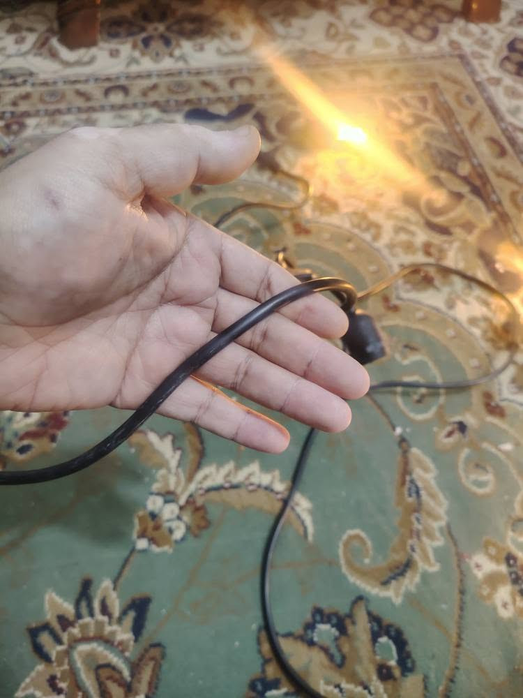 نشره أمريكي مطري   باله جديد قطعه جدا قويه ١٥متر مع ١٥َمصباح ديكور سعر ٥٠الف قفل عمارة, ميسان


**إذا كنت صاحب هذا الإعلان وتريد حذفه لأي سبب، رجاءا أرسل رسالة إلى الدعم الفني**