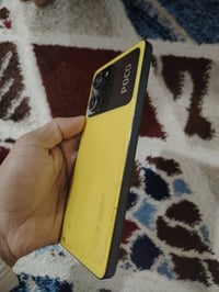 بوكو اكس 5 برو • فايف جي • للبيع