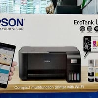 مكتب Prime Print لتجارة الاجهزة المكتبية  🔹 مواصفات ومميزات طابعة Epso...