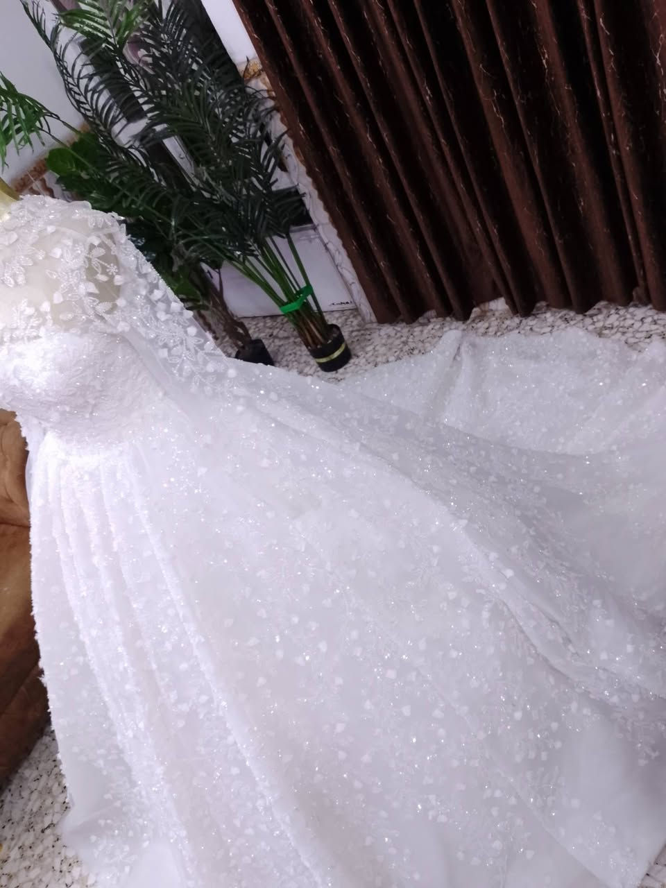 للبيع بدله مشغوله ثري دي بيع ب١٧٥ توصيل كل محافظات شرط الفحص تصوير بدون فلاتر


**إذا كنت صاحب هذا الإعلان وتريد حذفه لأي سبب، رجاءا أرسل رسالة إلى الدعم الفني**