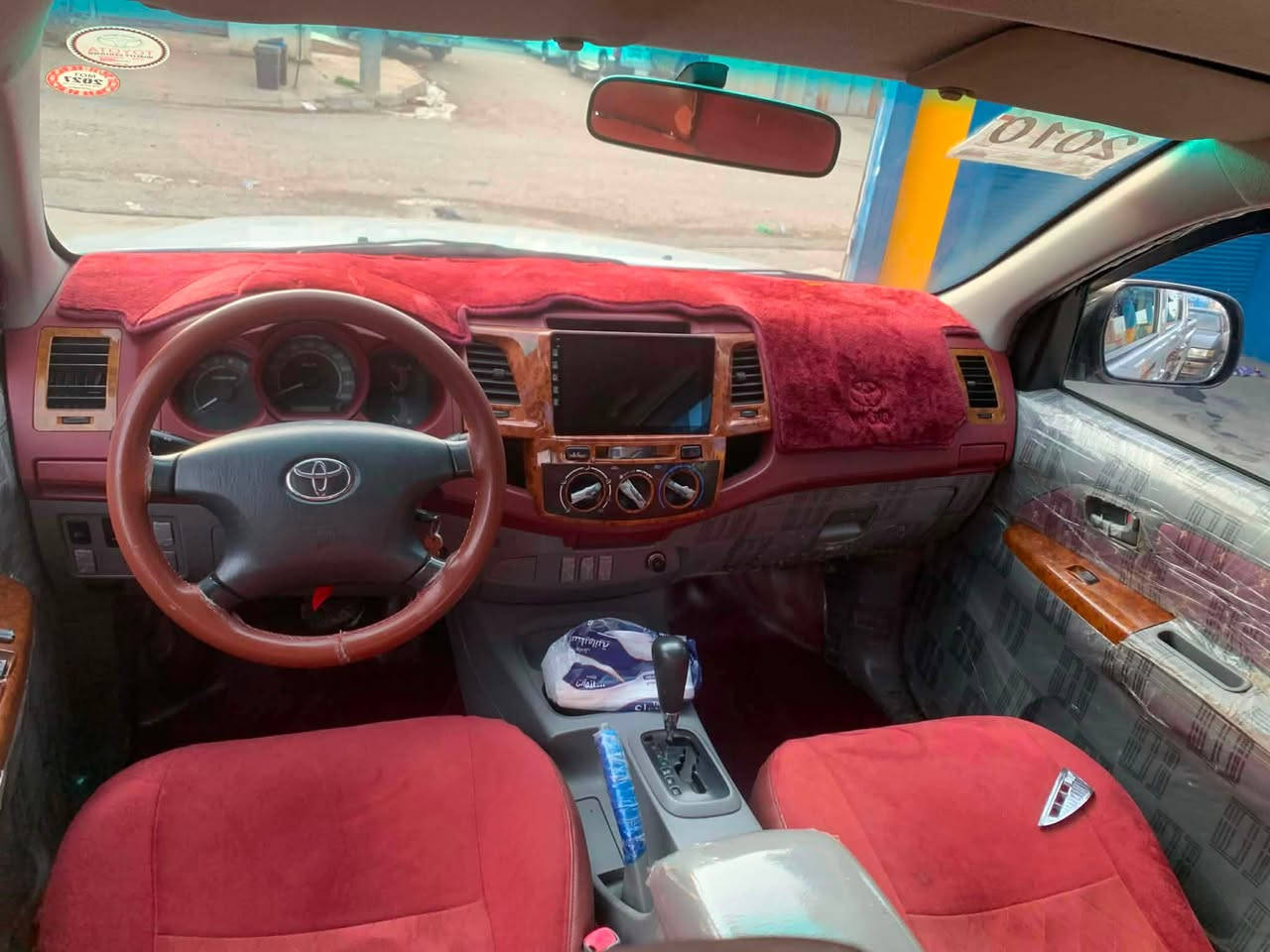 مەرزێ ٢٠١٠ بێ بۆیاخ و دەعم گێرو مەکینە بەشەرت گێر ئۆتۆماتیک بەشەرتی ئەوەلیات سەنەوی لەگەڵایە نرخی ١١٨ معامەلە ***********
***********
