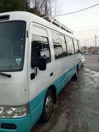 النجف الاشرف • انطلاق الثلاثاء • كوستر