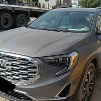 تيران • ٢٠١٩ • محرك ٢٠٠٠