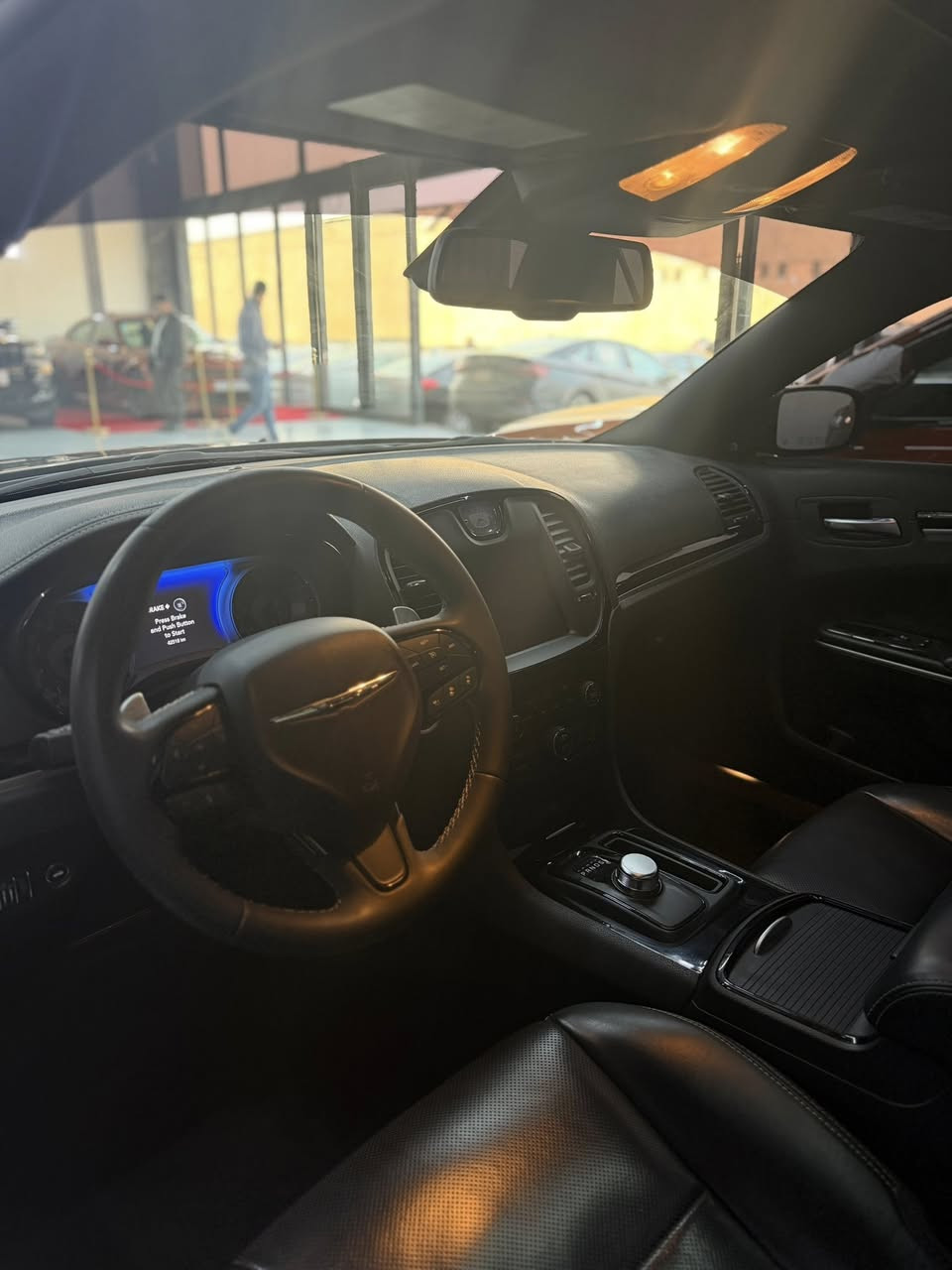 سلام عليكم للبيع اوبامه  2023 فول مواصفات 5700 ماشيا 26 الف فول للرادار الامامي بدون دواخل بدون ايرباك قبغ جنطه تبديل فقط 
***********
***********
