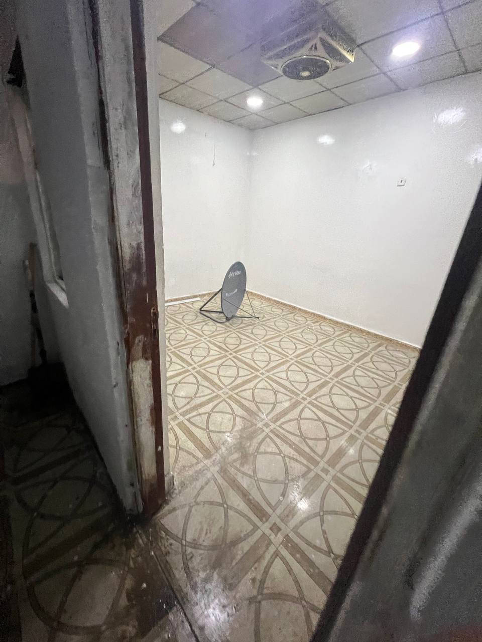 🏛️ بيت للايجار  🏛️

في حي الزهراء موقع ممتاز

يحتوي غرفتين منام صاله مطبخ

صحيات استقبال طارمه

سعر الايجار 750 الف

ــــــــــــــــــــــــــــــــــــــــــ

للمعلومات اكثر الاتصال

على الرقم الموضح 

***********

رابط القناة 

https://t.me/vvvohhh
