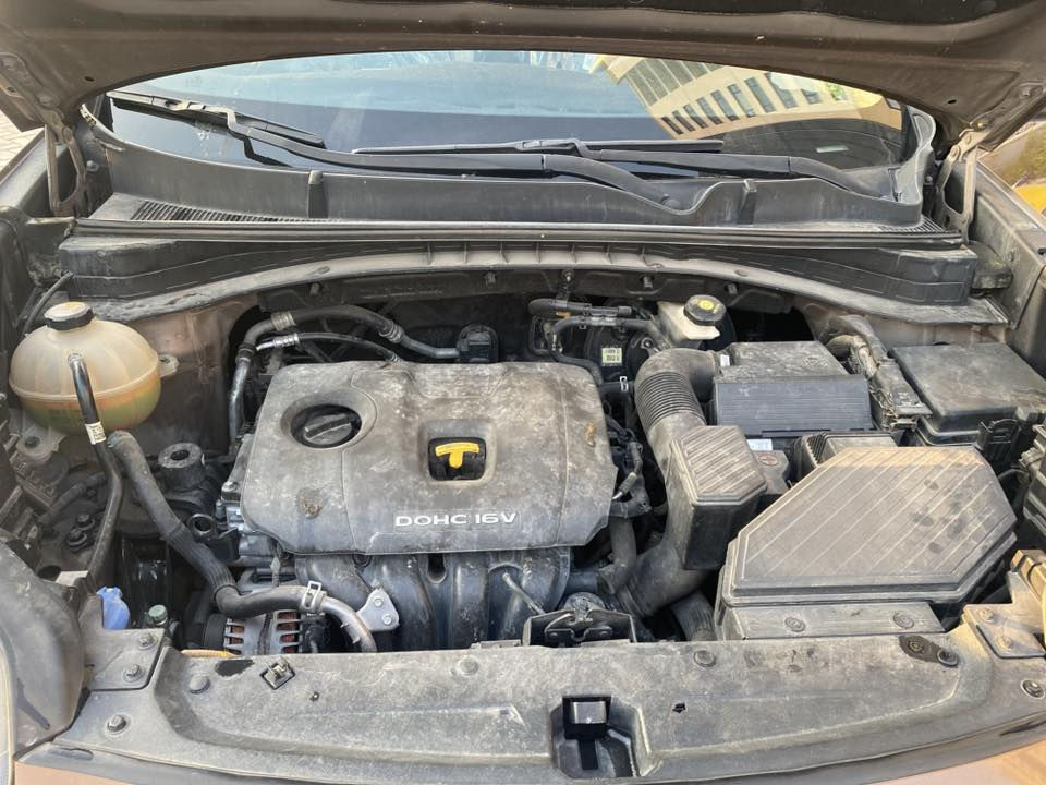 سبورتج خليجي 2017مكفوله من الصبغ وتبديل ماشيه 177رقم اربيل كاميره خلفيه حساسات خلفيه محرك 2.0دوش شاشه أندرويد 

***********

‭٠٧٧٣ ٨٣٠ ٢٦٦٩‬
