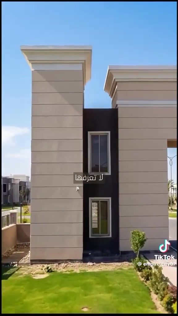 وحده سكنية بامباير سيتي فئة A
مساحة ٢٠٠ بناء ١٥٠ و٥٠ كراج وحديقة

موصليلهم ٥٧ واخلاء رايدين ٤٠ 

والباقي للمبادرة الي يشتري نحول المبادره باسمه ويضل يدفع للاستفسار تصل عل راقم

***********

