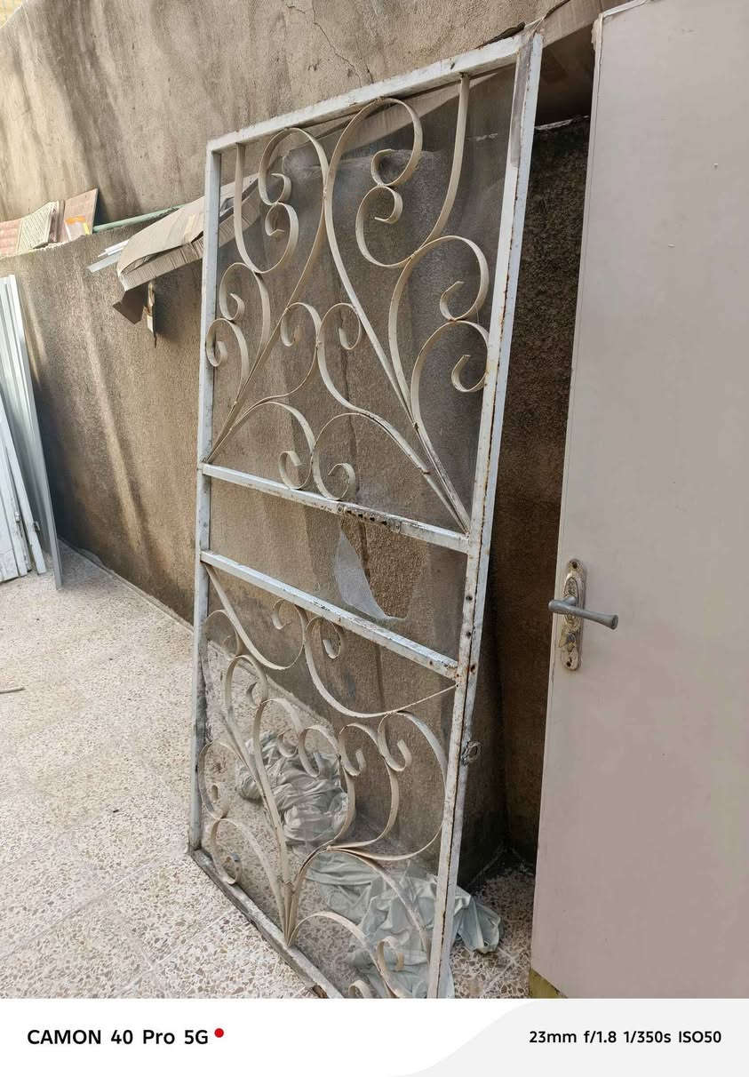 أبواب خشب بدون ملابن موصل, نينوى


**إذا كنت صاحب هذا الإعلان وتريد حذفه لأي سبب، رجاءا أرسل رسالة إلى الدعم الفني**