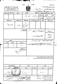 ٠٧٧٠٠٥٣٨٧٣٣ ابو علي عرضه للبيع