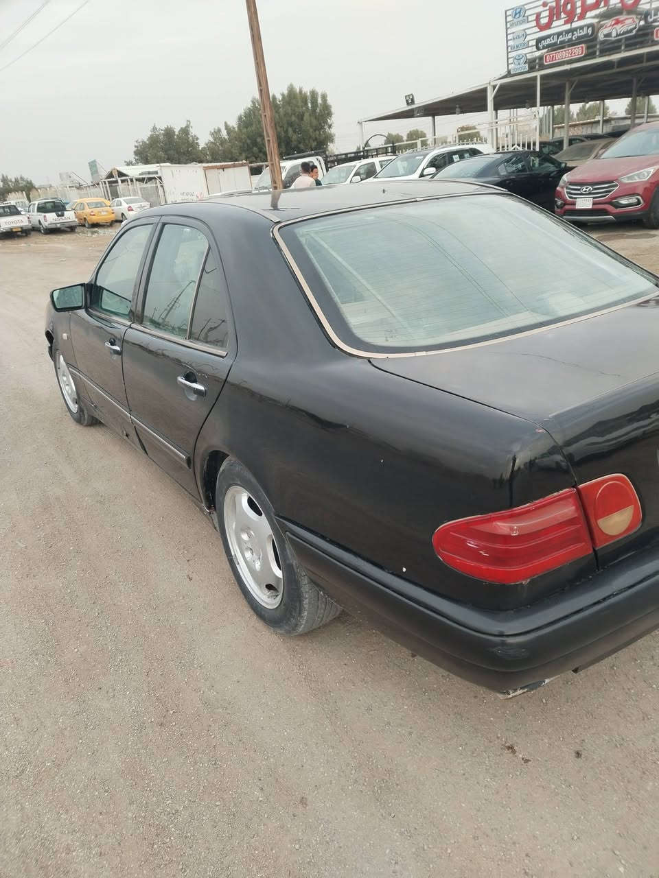 محرك VVTمحرك جديد
تخم تاير جديد 
جام كهرباء 
تبريد شغال 
مال جناي 
سعر 65 ***********
***********
