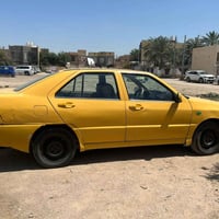 شيري كوين • ٢٠١٠ • لوحة صفراء